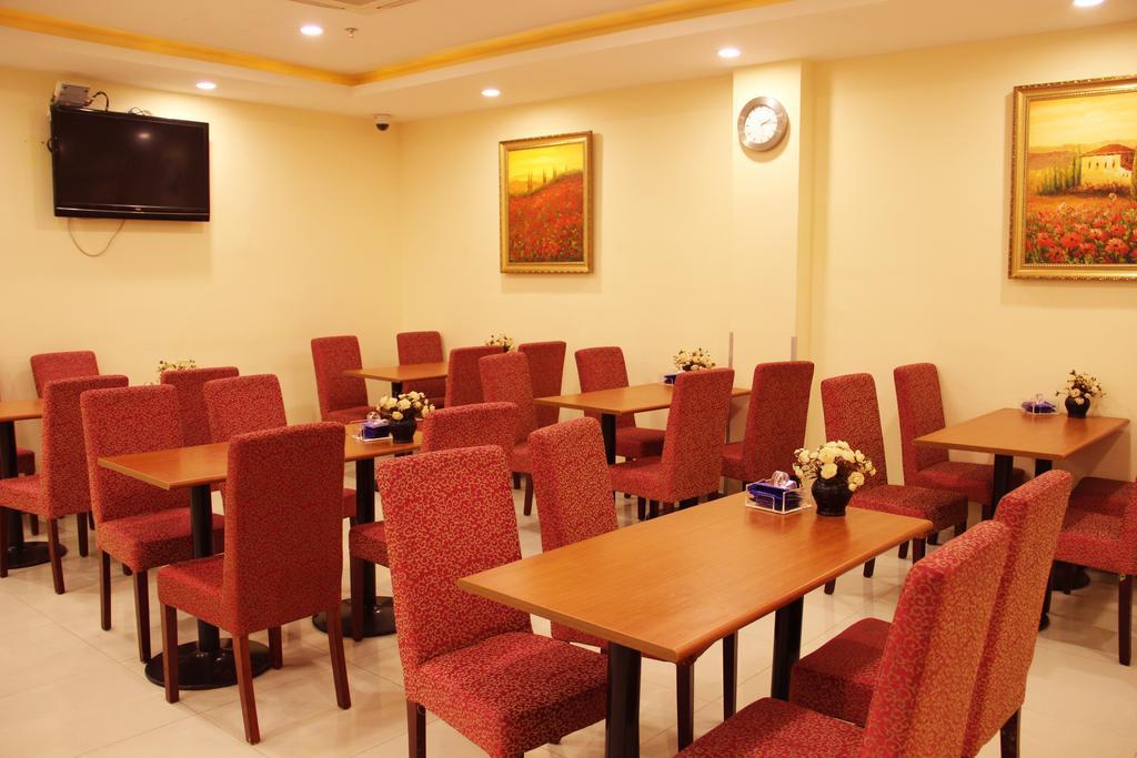 Hanting Hotel Changchun Qimao City Zimmer foto