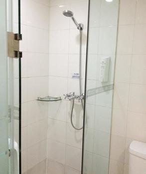 Hanting Hotel Changchun Qimao City Exterior foto